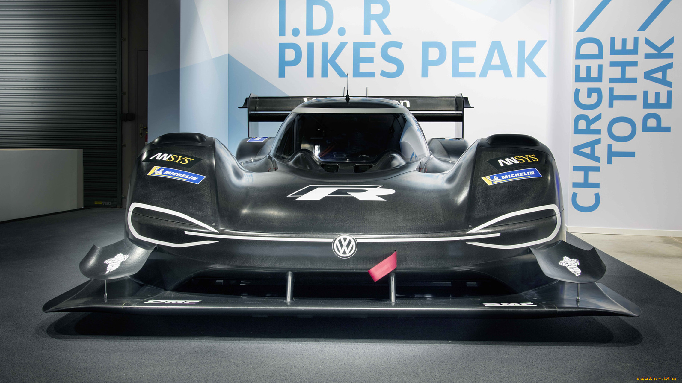 volkswagen i,  r pikes peak 2018, ,    , peak, pikes, r, id, volkswagen, 2018